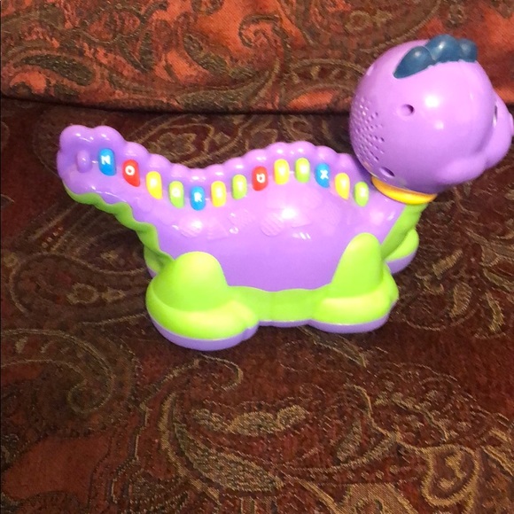 Leapfrog learning path educational toy - Picture 2 of 5